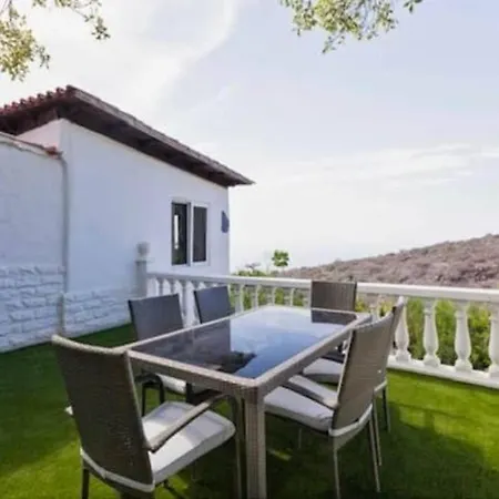 Maria Luxury Willa Hoya Grande (Tenerife)