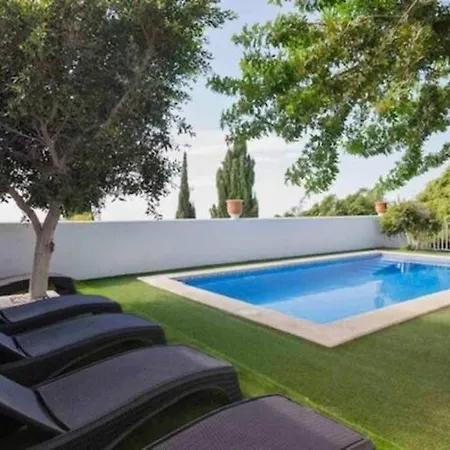 Maria Luxury Willa Hoya Grande (Tenerife)
