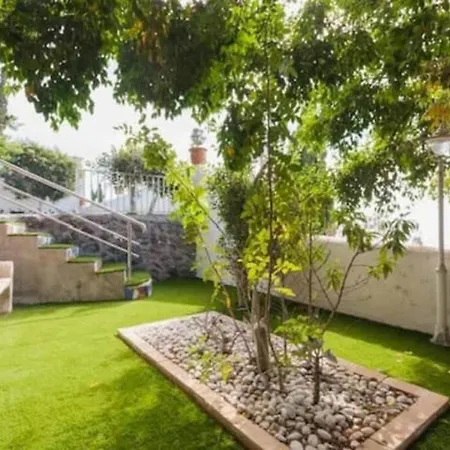 וילה Maria Luxury