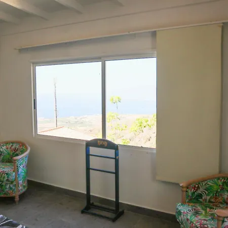 Maria Luxury וילה Hoya Grande (Tenerife)