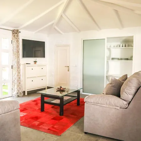 וילה Maria Luxury Hoya Grande (Tenerife)