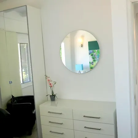 וילה Maria Luxury