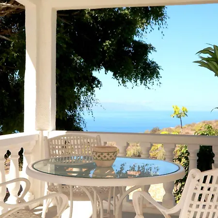 Maria Luxury וילה *