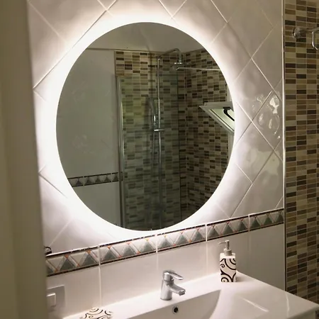 Maria Luxury וילה