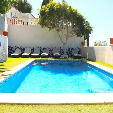 Maria Luxury וילה *