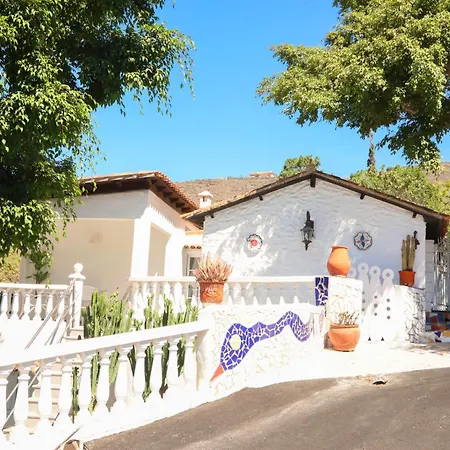 Maria Luxury וילה