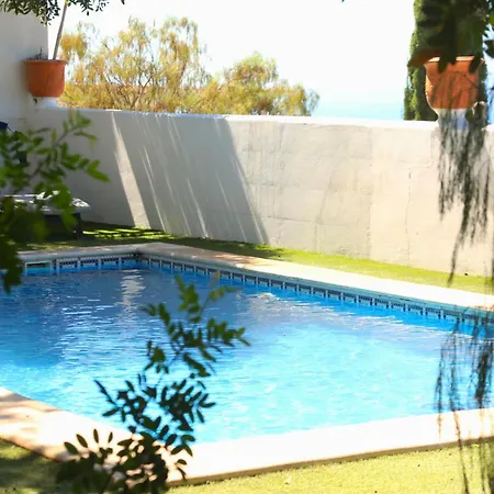 וילה Maria Luxury