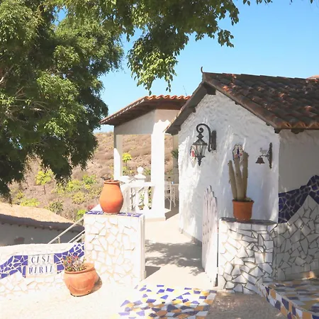 וילה Maria Luxury *