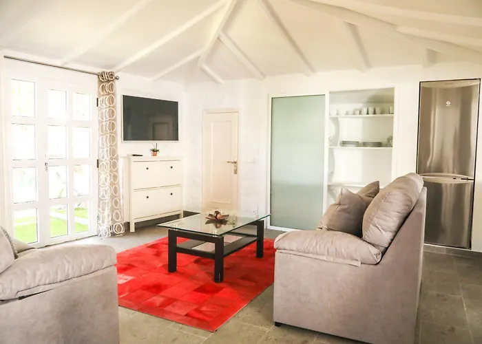 Вилла Maria Luxury Ойя-Гранде